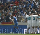 Fuenlabrada 0-2 Real Madrid: resumen, resultado y goles