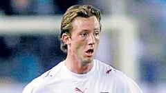 El Rayo intenta el fichaje del holandés Van der Gun