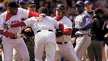 <b>RESPETO A TORONTO.</B> Los rivales temen visitar a los Blue Jays.