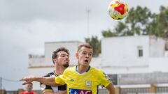 Tercera RFEF Grupo 10: resultados, partidos y clasificación de la jornada 23