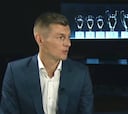 Kroos describe al Zidane en 30" y da la clave de por qué gana tanto