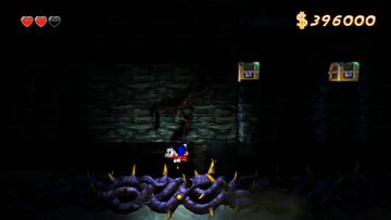 Captura de pantalla - DuckTales - Remastered (360)