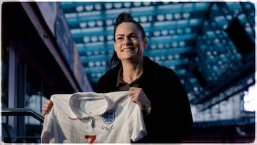TransferRoom se expande al fútbol femenino