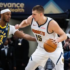 Superjokic al rescate