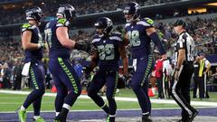 Llegó la hora: Los pronósticos para la semana 17 de la NFL