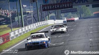 Shift 2: Unleashed, Impresiones