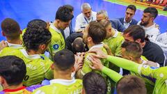 El Palma sufre, sigue invicto y Son Moix decidirá el pase a cuartos