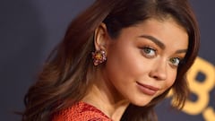 Sarah Hyland’s physical change at 34 after playing Haley Dunphy in ‘Modern Family’