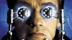 La película en la que Arnold Schwarzenegger estuvo a punto de morir ahogado