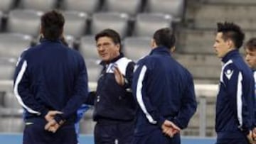 8.000 napolitanos en busca de la proeza