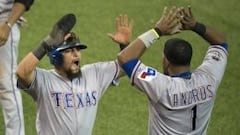 Toronto Blue Jays se encuentra al borde del abismo