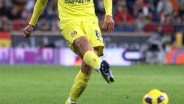 Ángel volvió diez meses después: "Estoy muy feliz"