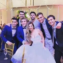 Convirtió más de 200 goles en el fútbol chileno y se retiró a los 40 años: “Aún no vivo el luto”