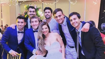 Convirtió más de 200 goles en el fútbol chileno y se retiró a los 40 años: “Aún no vivo el luto”