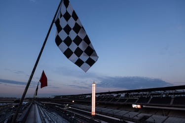 ¿En qué puesto salió Pato O’Ward en las anteriores participaciones en la Indy 500 y cuáles fueron sus resultados?