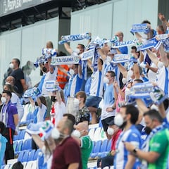 El Leganés descorcha el curso social con los abonos y sus camisetas