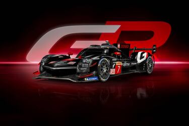 De Vries: “Hay vida más allá de la F1″