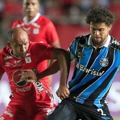 América, Junior y DIM ya tienen horarios y fechas en Libertadores