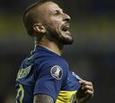 Boca vive el "Día Benedetto": Pipa regresa hoy a su casa