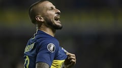 Boca vive el "Día Benedetto": Pipa regresa hoy a su casa