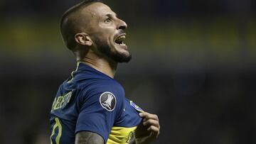 Boca vive el "Día Benedetto": Pipa regresa hoy a su casa