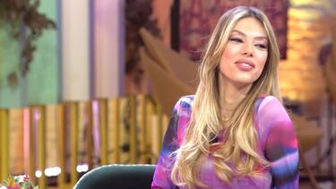 Alejandra Rubio se pronuncia sobre su relacin con Carles Ale?