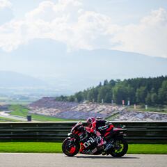 Aleix: “Este circuito era nuestra criptonita”