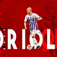 El Mirandés cierra el fichaje de Oriol Rey por dos temporadas