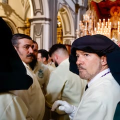 Antonio Banderas habla sobre la mentalidad competitiva de un estadounidense: “Es una cosa muy americana”