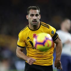 Jonny, apartado hasta enero