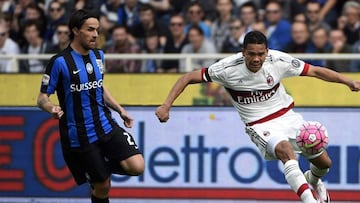 Valencia se une a la puja por Carlos Bacca