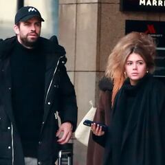 El tío de Clara Chía aclara si ha estado ingresada