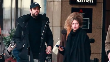 Así es Montserrat Bernabeu, la “suegra” de la que Shakira habla en su nueva canción