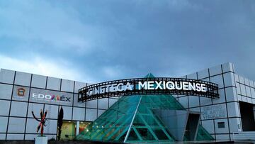 Cultura EdoMex: actividades del tercer aniversario de la Cineteca Mexiquense 