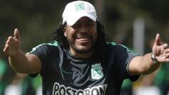 Henríquez: No puedo negar que es duro lo de Macnelly