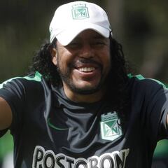 Nacional termina de preparar la final de la Superliga ante Millos