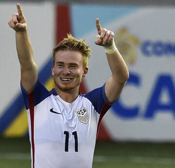 7.- (Atlanta United, 17 años)