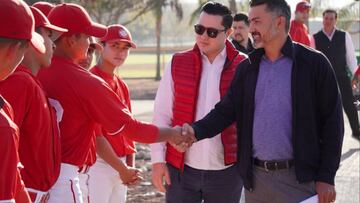 WBSC desconoce trabajo con ProBeis en gestión de quejas en ligas infantiles y juveniles