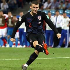 Pep se une a la puja por Kovacic