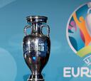 La Eurocopa se vive en AS y Mediaset