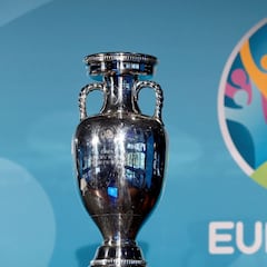 La Eurocopa se vive en AS y Mediaset
