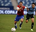 Chile vs Uruguay: Horario, TV; cómo y dónde ver en USA