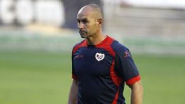 Paco Jémez
