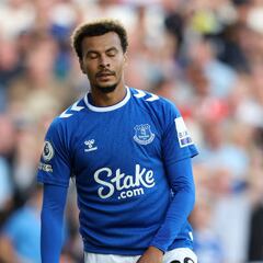 Dele Alli se queda sin crédito