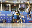 Un gran UCAM Murcia pasa por encima del Obradoiro