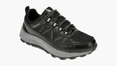 Las Skechers al “estilo senderismo” con plantilla Memory Foam que se han ganado un hueco en las tendencias masculinas