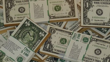 Precio del dólar, 10 de septiembre del 2024: cuál es el tipo de cambio en México