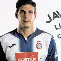 El club anuncia la renovación de un "ilusionado" Javi López