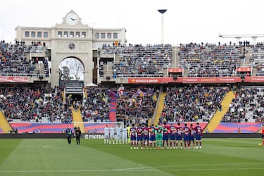 Barça learn from Madrid’s Santiago Bernabeu troubles