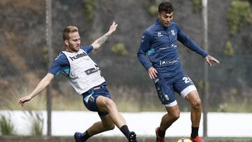 Tenerife-Málaga: horario, cómo ver en directo en TV y online